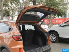 2015款 1.8L VTi CVT 豪华版
