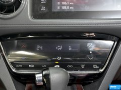 2015款 1.8L VTi CVT 豪华版