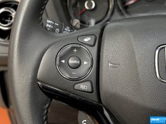 2015款 1.8L VTi CVT 豪华版