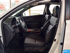 2015款 1.8L VTi CVT 豪华版