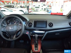 2015款 1.8L VTi CVT 豪华版