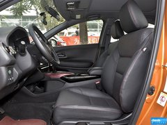 2015款 1.8L VTi CVT 豪华版