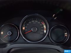 2015款 1.8L VTi CVT 豪华版