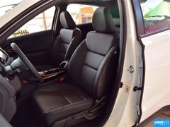2015款 1.8L VTi CVT 豪华版