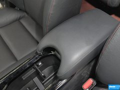 2015款 1.8L VTi CVT 豪华版