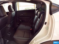 2015款 1.8L VTi CVT 豪华版