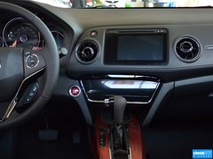 2015款 1.8L VTi CVT 豪华版