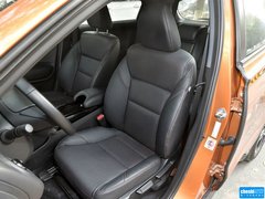 2015款 1.8L VTi CVT 豪华版