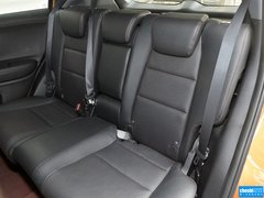 2015款 1.8L VTi CVT 豪华版