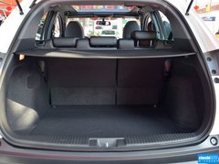2015款 1.8L VTi CVT 豪华版