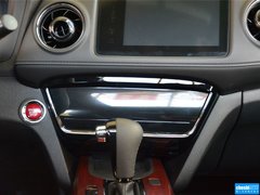 2015款 1.8L VTi CVT 豪华版