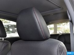 2015款 1.8L VTi CVT 豪华版