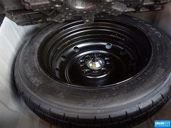 2015款 1.8L VTi CVT 豪华版