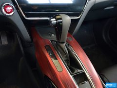 2015款 1.8L VTi CVT 豪华版