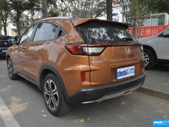 2015款 1.8L VTi CVT 豪华版