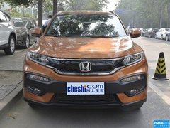 2015款 1.8L VTi CVT 豪华版