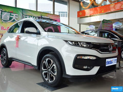 2015款 1.8L VTi CVT 豪华版