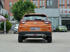 2015款 1.8L VTi CVT 豪华版