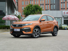 2015款 1.8L VTi CVT 豪华版