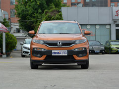 2015款 1.8L VTi CVT 豪华版