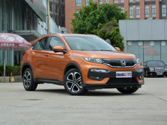 2015款 1.8L VTi CVT 豪华版