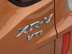 2015款 1.8L VTi CVT 豪华版