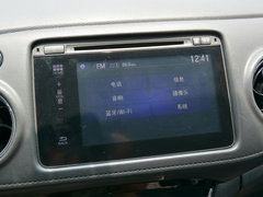2015款 1.8L VTi CVT 豪华版