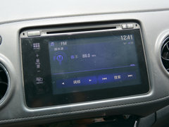2015款 1.8L VTi CVT 豪华版