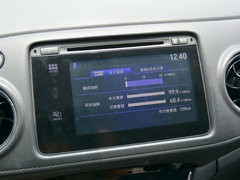 2015款 1.8L VTi CVT 豪华版