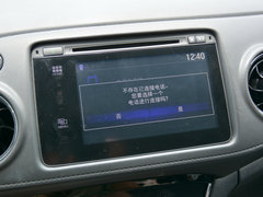 2015款 1.8L VTi CVT 豪华版