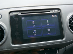 2015款 1.8L VTi CVT 豪华版