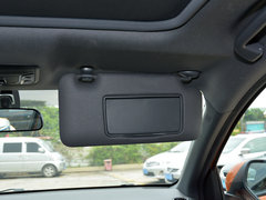 2015款 1.8L VTi CVT 豪华版