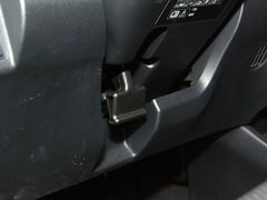 2015款 1.8L VTi CVT 豪华版