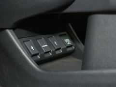 2015款 1.8L VTi CVT 豪华版
