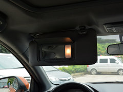 2015款 1.8L VTi CVT 豪华版