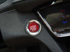 2015款 1.8L VTi CVT 豪华版