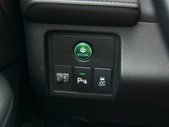 2015款 1.8L VTi CVT 豪华版