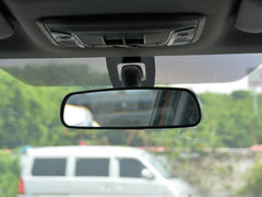 2015款 1.8L VTi CVT 豪华版