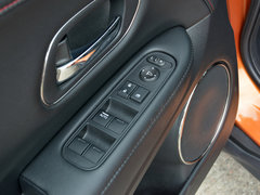 2015款 1.8L VTi CVT 豪华版