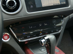 2015款 1.8L VTi CVT 豪华版