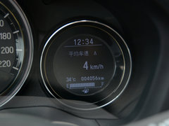 2015款 1.8L VTi CVT 豪华版