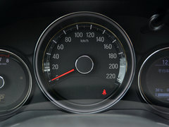 2015款 1.8L VTi CVT 豪华版