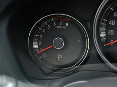 2015款 1.8L VTi CVT 豪华版
