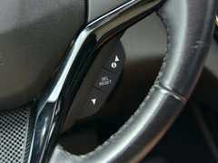 2015款 1.8L VTi CVT 豪华版