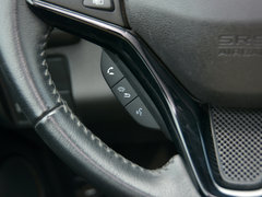 2015款 1.8L VTi CVT 豪华版