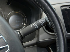 2015款 1.8L VTi CVT 豪华版