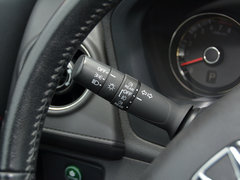 2015款 1.8L VTi CVT 豪华版