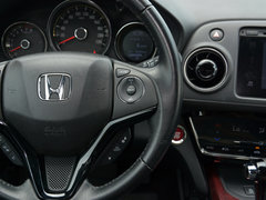 2015款 1.8L VTi CVT 豪华版