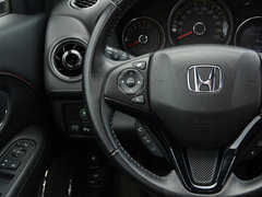 2015款 1.8L VTi CVT 豪华版