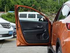 2015款 1.8L VTi CVT 豪华版